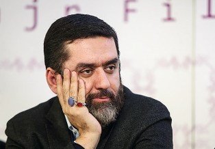 واکنش کارگردان سینما به تحریم صداوسیما توسط وریا غفوری +عکس واکنش کارگردان سینما به تحریم صداوسیما توسط وریا غفوری +عکس