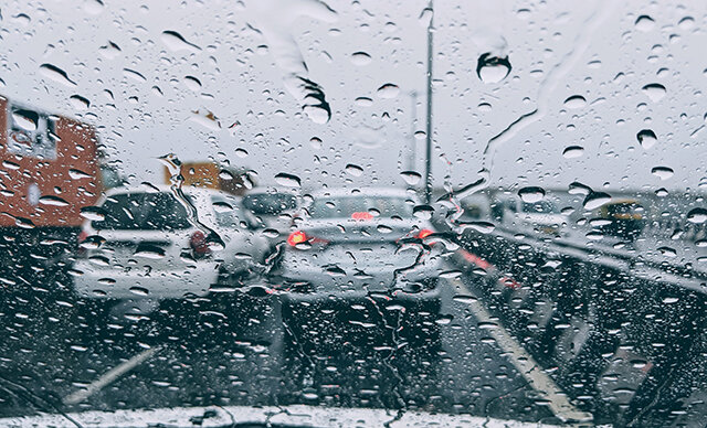 رشد ۳۰درصدی بارشهای کشور رشد ۳۰درصدی بارشهای کشور