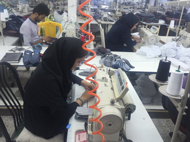 بازار نساجی، پررونق اما بدون نظارت بازار نساجی، پررونق اما بدون نظارت