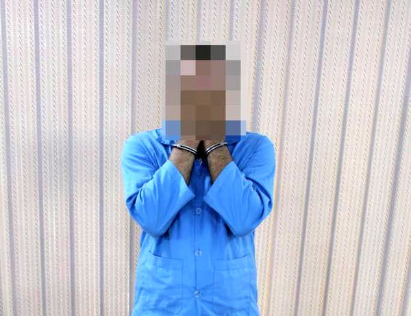 ترفند عجیب پلیس برای دستگیری قاتل