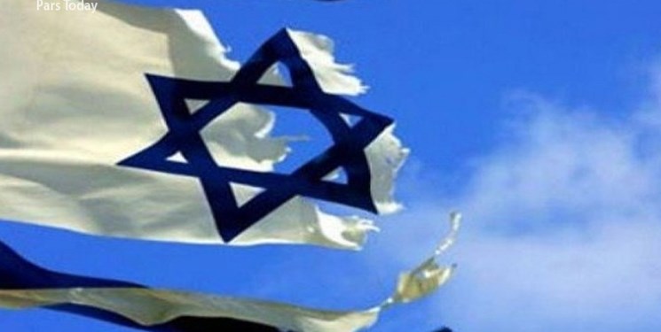 کنست رژیم صهیونیستی منحل شد کنست رژیم صهیونیستی منحل شد