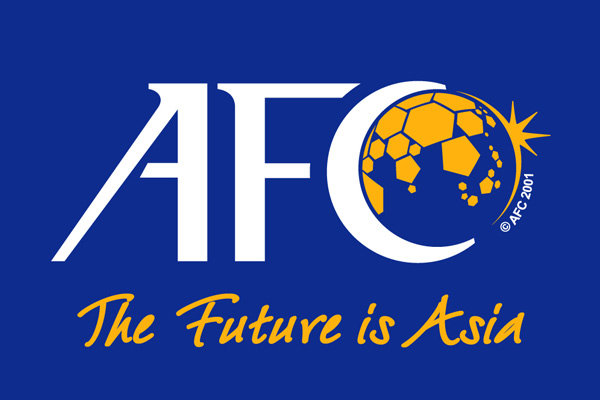 AFC فدراسیون فوتبال ایران را جریمه کرد AFC فدراسیون فوتبال ایران را جریمه کرد
