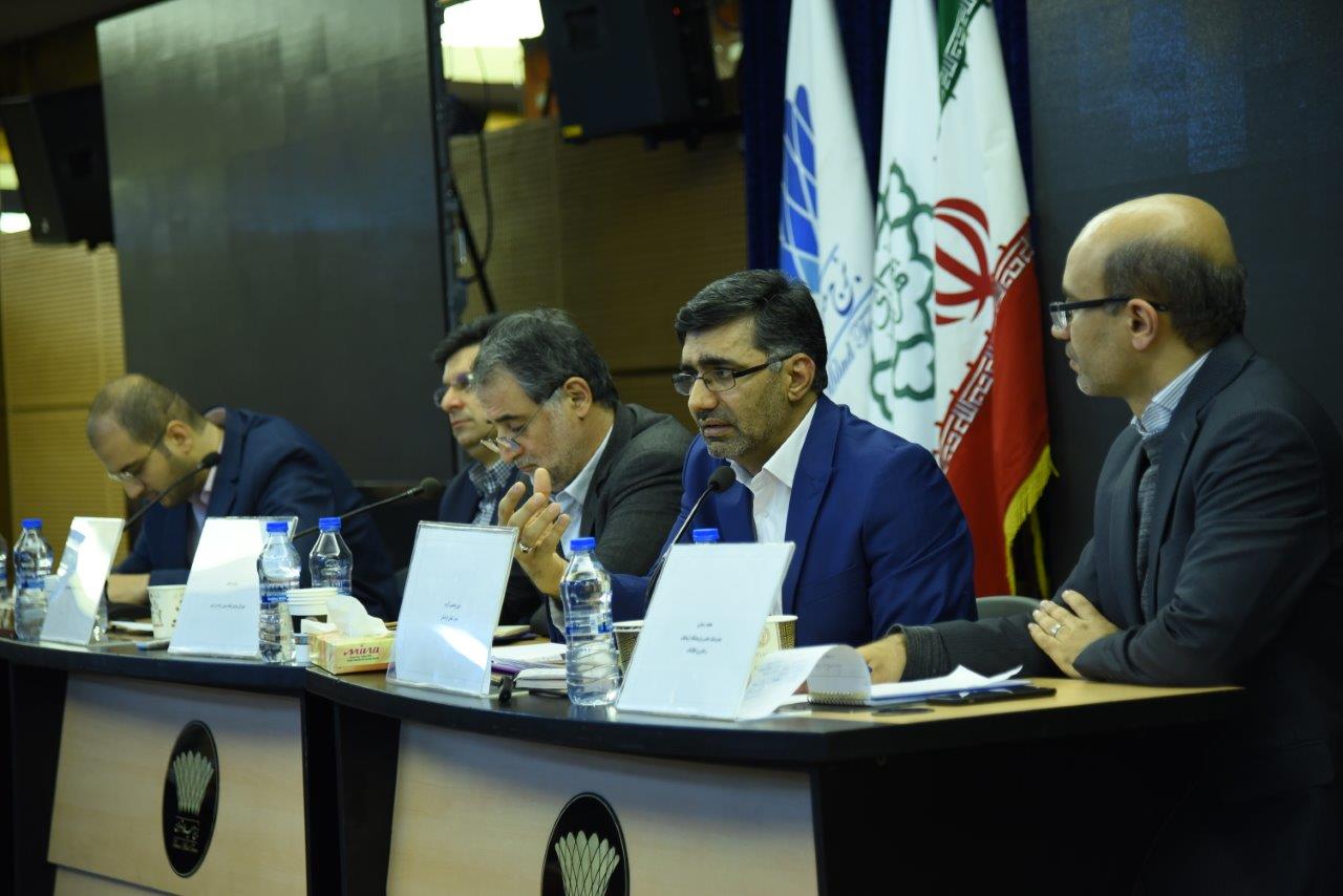 ایرانسل میزبان سرویسهای اینترنت اشیاء/ هوشمندسازی آتشنشانی و بازار تهران هدفگذاری شد ایرانسل میزبان سرویسهای اینترنت اشیاء/ هوشمندسازی آتشنشانی و بازار تهران هدفگذاری شد
