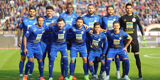 استقلال وعده اخبار خوش به هواداران داد استقلال وعده اخبار خوش به هواداران داد