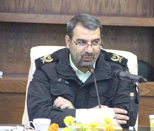 دستگیری کلاهبرداران ۷۰میلیاردی با ۸کانتینر دارو