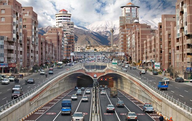 تقسیم تهران به استان شمالی و جنوبی؛ واقعیت یا خیال؟ تقسیم تهران به استان شمالی و جنوبی؛ واقعیت یا خیال؟