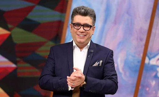 واکنش جالب به بازگشت رشیدپور به تلویزیون +عکس