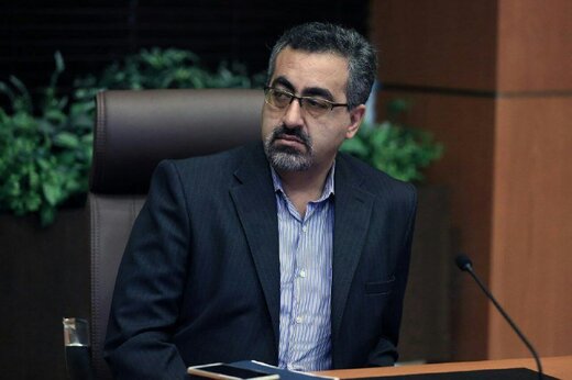واکنش به موادمخدر در خوراکی‌ها