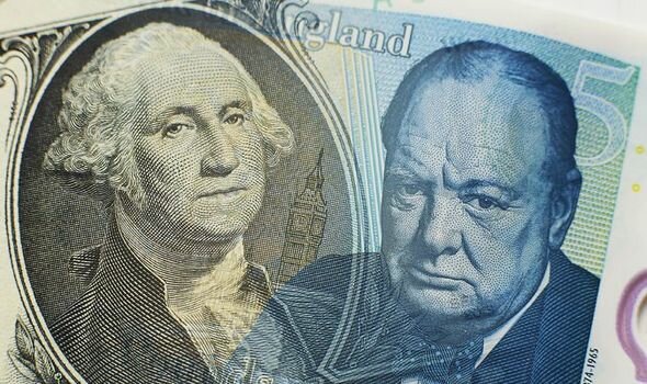 ارزش جهانی دلار در کمترین سطح پنج هفته اخیر ارزش جهانی دلار در کمترین سطح پنج هفته اخیر