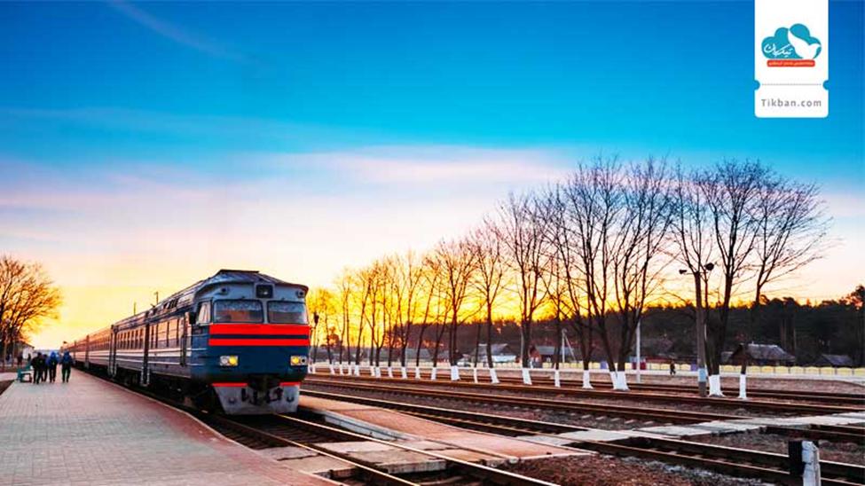 سفرهای پاییزی با قطار، تجربهای گرانبها سفرهای پاییزی با قطار، تجربهای گرانبها