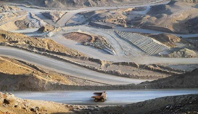 عسلویه شرق، در آستانه عملیاتی سازی استخراج جدید/ ذخایر سنگان تا 300میلیون تن افزایش می‌یابد