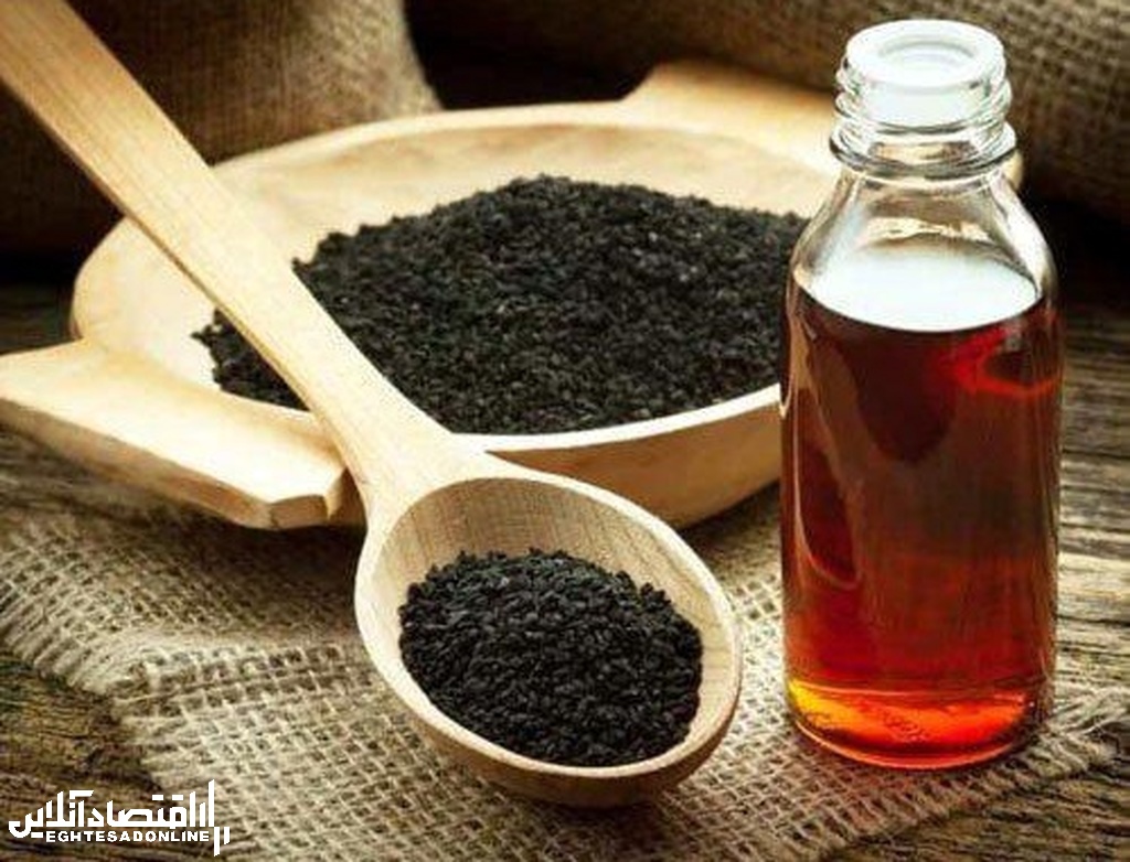 از خواص سیاه دانه چه میدانید؟/ همه فواید سیاه دانه از خواص سیاه دانه چه میدانید؟/ همه فواید سیاه دانه