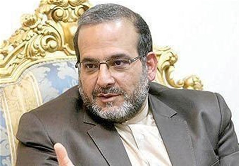 واکنش خسروی به اظهارات مقام آمریکایی درباره تبادل زندانیان واکنش خسروی به اظهارات مقام آمریکایی درباره تبادل زندانیان