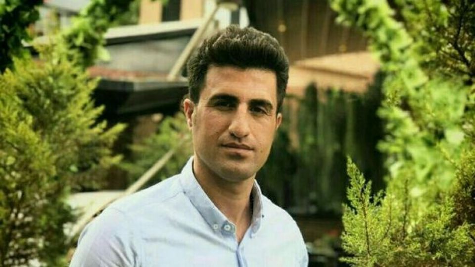 حکم اعدام خواننده مشهور صحت دارد؟ +عکس حکم اعدام خواننده مشهور صحت دارد؟ +عکس