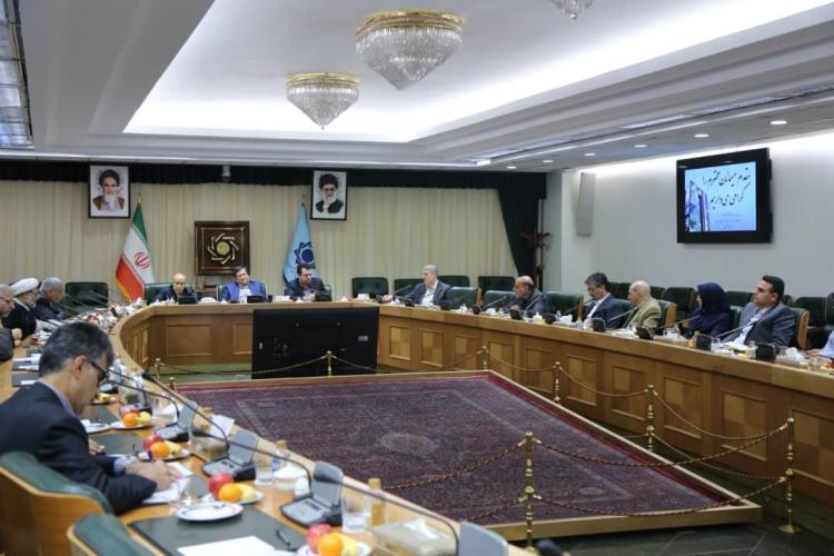 همتی: روند کاهنده نرخ تورم را ادامه میدهیم/ نگرانی از بابت صادرات غیرنفتی نداریم همتی: روند کاهنده نرخ تورم را ادامه میدهیم/ نگرانی از بابت صادرات غیرنفتی نداریم