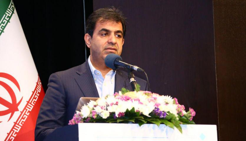 کنسرسیوم تولید ١٠ میلیون تن فولاد در منطقه خلیج فارس تشکیل شد کنسرسیوم تولید ١٠ میلیون تن فولاد در منطقه خلیج فارس تشکیل شد