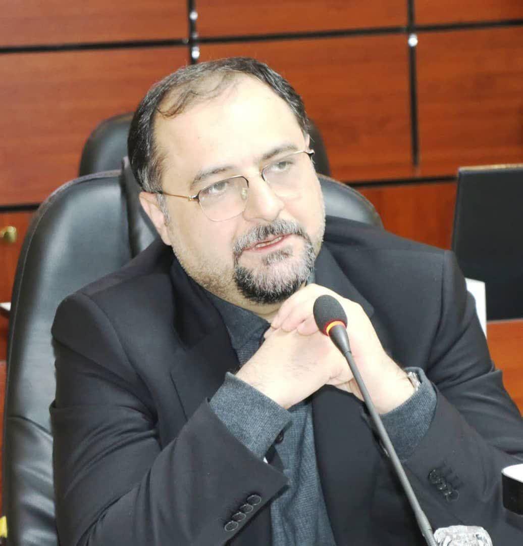 نیازمند تحول در تغییر جهت از پارادایم مدیریت تولید محوری به مدیریت تقاضا محوری هستیم نیازمند تحول در تغییر جهت از پارادایم مدیریت تولید محوری به مدیریت تقاضا محوری هستیم