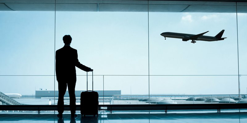 نکاتی که باید برای جا نماندن از پرواز رعایت کنید!