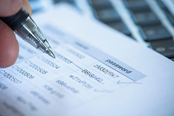 بدترین و ضعیفترین پسوردهای سال ۲۰۱۹ بدترین و ضعیفترین پسوردهای سال ۲۰۱۹