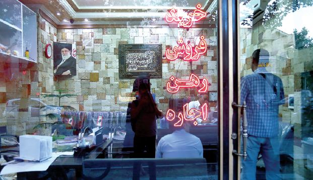 احتمال کفشکنی قیمت در بازار مسکن احتمال کفشکنی قیمت در بازار مسکن