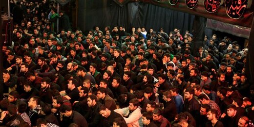 مداح لاکچری با چه آپشنی می‌خواهید؟!