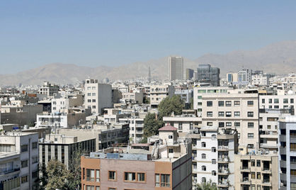2 جاذبه منطقه 14 تهران برای خرید مسکن 2 جاذبه منطقه 14 تهران برای خرید مسکن