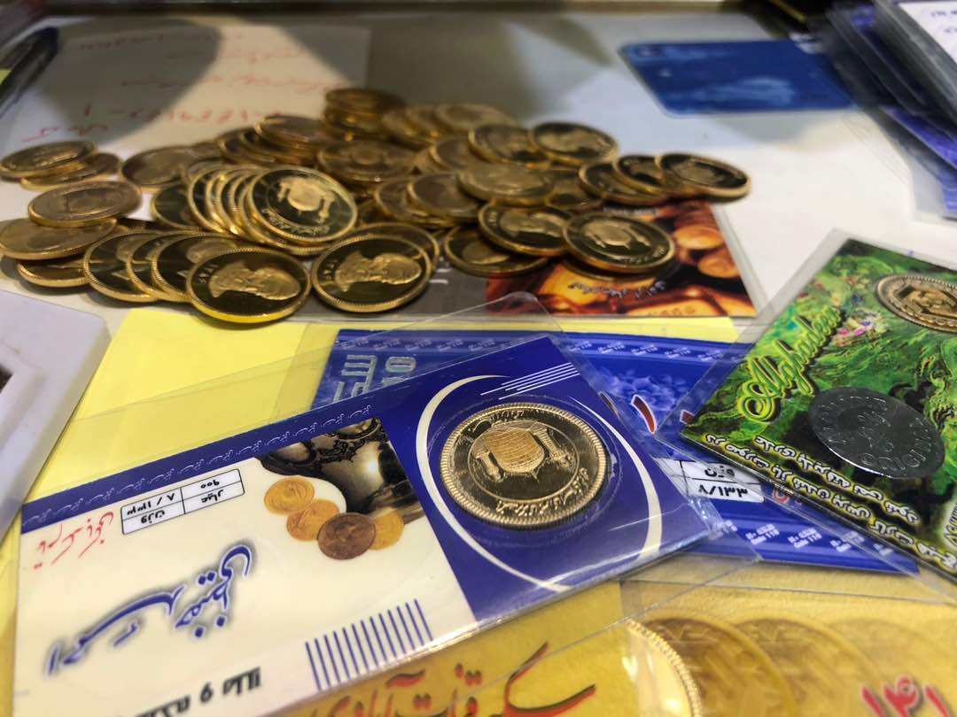 قیمت طلا و سکه در بازار امروز قیمت طلا و سکه در بازار امروز