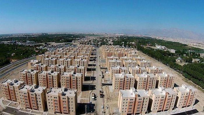 آغاز ثبتنام طرح اقدامملی مسکن در ۵استان از صبح فردا آغاز ثبتنام طرح اقدامملی مسکن در ۵استان از صبح فردا