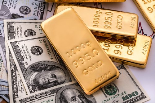 کاهش قابل توجه سهم دلار در ذخایر ارزی/ چرا بانکهای مرکزی جهان طلا میخرند؟ کاهش قابل توجه سهم دلار در ذخایر ارزی/ چرا بانکهای مرکزی جهان طلا میخرند؟