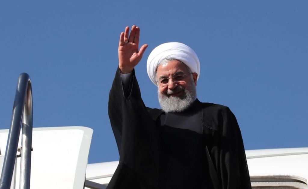 رییس جمهوری عازم مالزی شد رییس جمهوری عازم مالزی شد