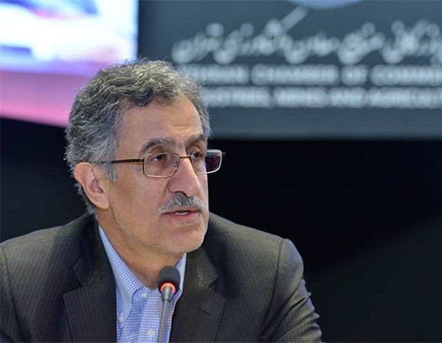 هشدار رییس اتاق تهران به جهش مجددا نرخ ارز در سال٩٩/ پیشبینى رکود اقتصاد ایران براى دومین سال متوالى هشدار رییس اتاق تهران به جهش مجددا نرخ ارز در سال٩٩/ پیشبینى رکود اقتصاد ایران براى دومین سال متوالى