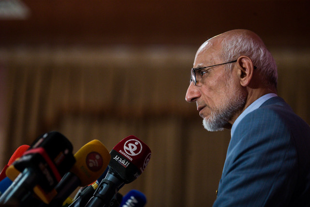 برگزاری نشست شورای بازنگری سیاستهای کلی انرژی در مجمع تشخیص نظام برگزاری نشست شورای بازنگری سیاستهای کلی انرژی در مجمع تشخیص نظام
