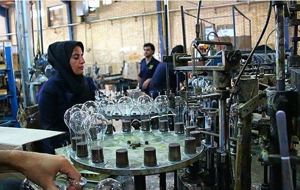 دستیابی به اطلاعات اشتغال بنگاههای اقتصادی ممکن شد دستیابی به اطلاعات اشتغال بنگاههای اقتصادی ممکن شد