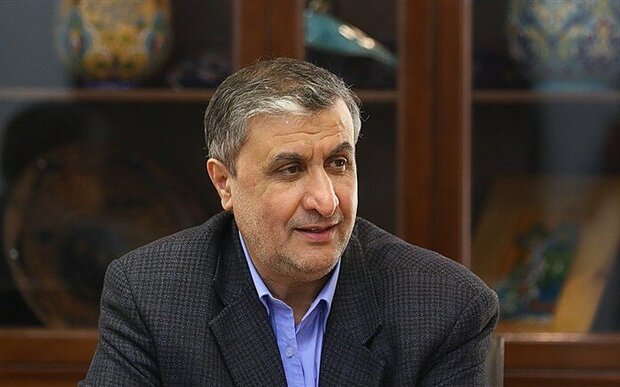 وزیر راه: بندرجاسک منطقه آزاد شد وزیر راه: بندرجاسک منطقه آزاد شد