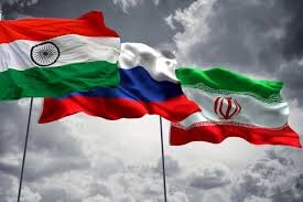 ورود مقامات عالی امنیت ملی روسیه، افغانستان و هند به تهران ورود مقامات عالی امنیت ملی روسیه، افغانستان و هند به تهران