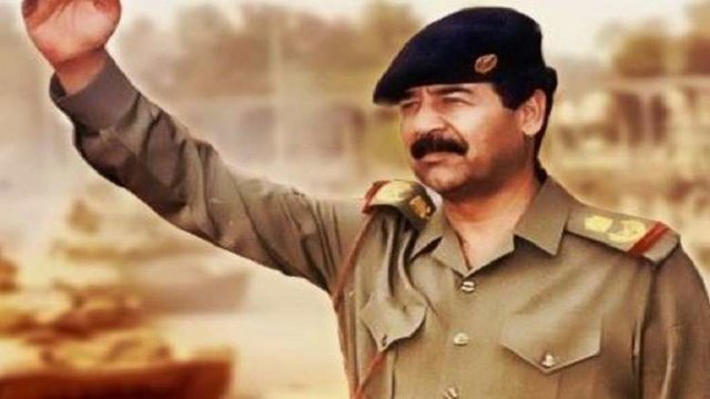 اعتراف مهم قاضی دادگاه صدام پس از 13سال اعتراف مهم قاضی دادگاه صدام پس از 13سال