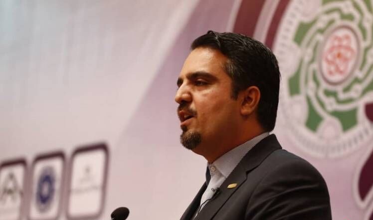 بورس کالا بازوی راه اندازی سازمان جهانی زعفران/ «اوسک» اقدامی ملی برای طلای سرخ ایران بورس کالا بازوی راه اندازی سازمان جهانی زعفران/ «اوسک» اقدامی ملی برای طلای سرخ ایران