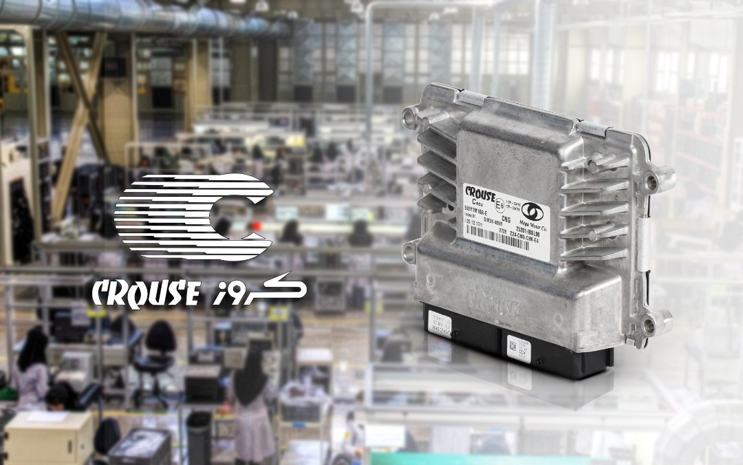 کروز با داخلی سازی آمادگی تامین روزانه  3500 ECU را دارد