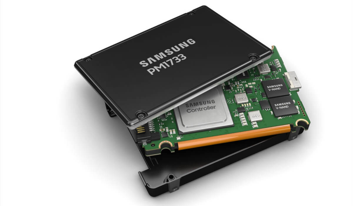 حافظههای SSD چطور خراب میشود؟ حافظههای SSD چطور خراب میشود؟