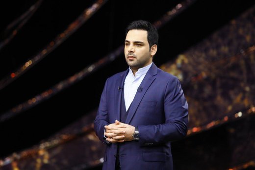 احسان علیخانی، مهمان برنامه شب یلدای رشیدپور میشود احسان علیخانی، مهمان برنامه شب یلدای رشیدپور میشود