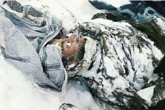 سفر بیبازگشت دو برادر کولبر از«ژالانه» سفر بیبازگشت دو برادر کولبر از«ژالانه»
