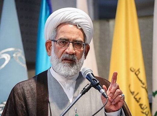 دادگاه عناصر اصلی حوادث آبانماه هفته آینده آغاز میشود دادگاه عناصر اصلی حوادث آبانماه هفته آینده آغاز میشود