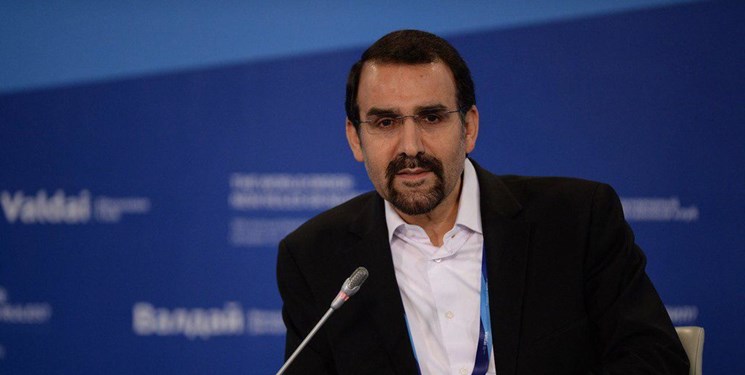 احتمال خروج ایران از برجام احتمال خروج ایران از برجام