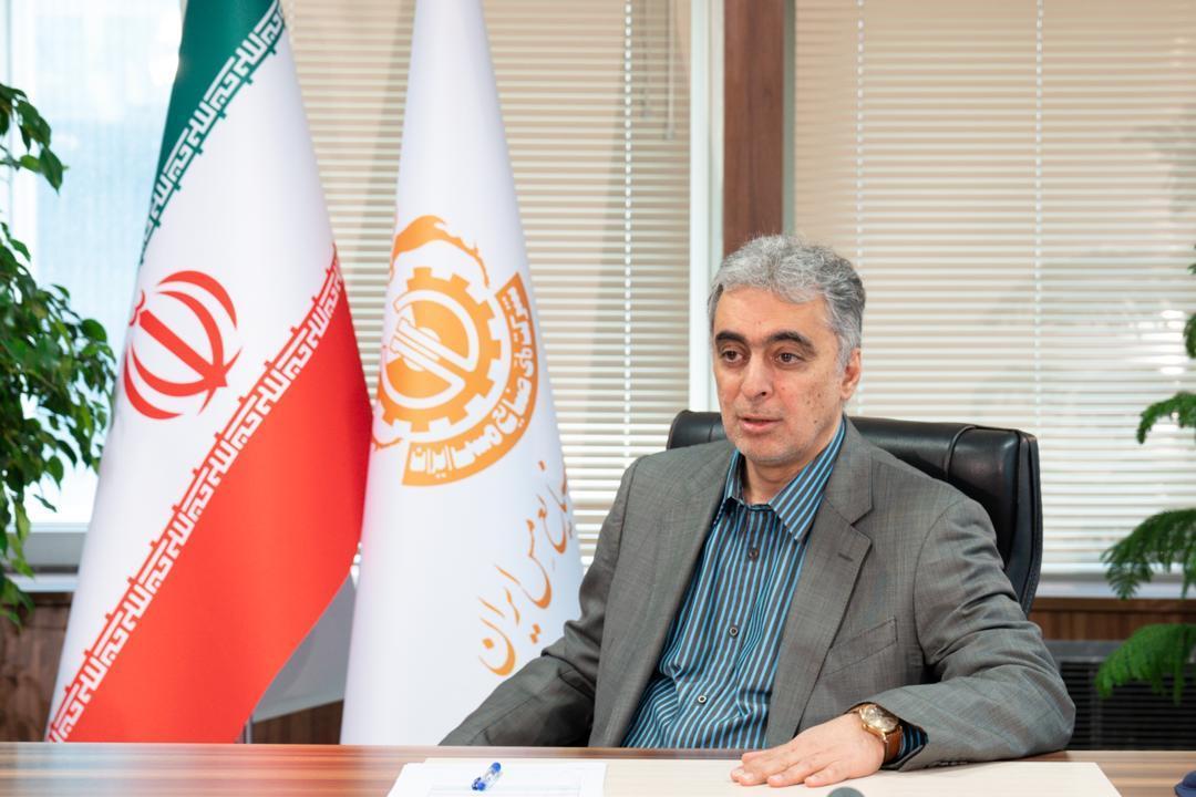 آغاز عملیات اجرایی طرحهای تکمیل چرخه تولید در مجتمع مس سونگون آغاز عملیات اجرایی طرحهای تکمیل چرخه تولید در مجتمع مس سونگون