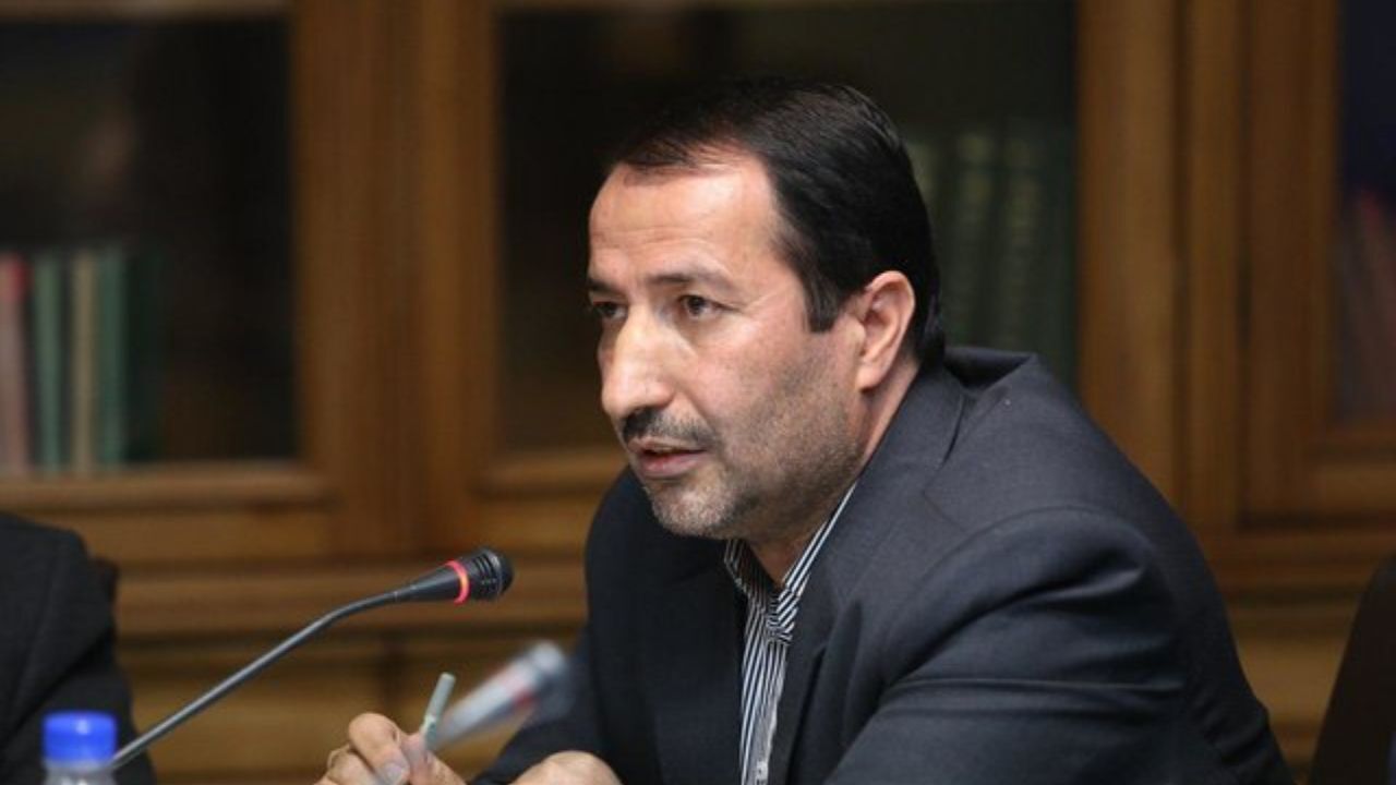 نماینده مجلس: بخشینگری در بودجه از مشکلات اقتصاد کشور است نماینده مجلس: بخشینگری در بودجه از مشکلات اقتصاد کشور است