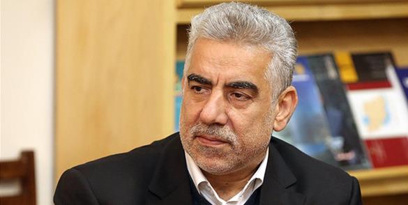 تائید استعفای وزیر جهاد کشاورزی تائید استعفای وزیر جهاد کشاورزی