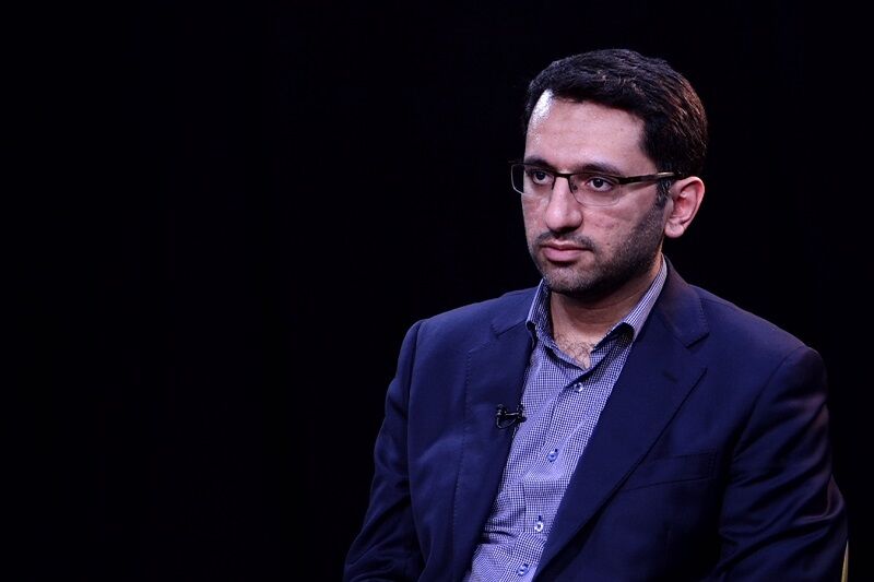 کبیری: اقتصاد تعاونی راهگشای مبارزه با تحریمهاست کبیری: اقتصاد تعاونی راهگشای مبارزه با تحریمهاست