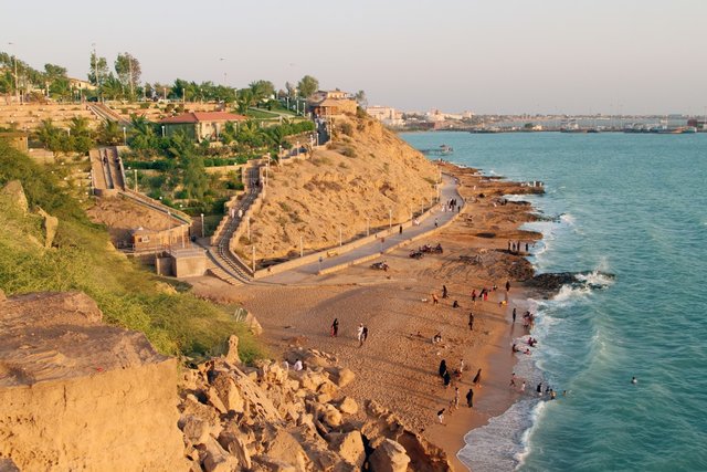 سفر به سیستان و بلوچستان چه وضعیتی دارد؟ سفر به سیستان و بلوچستان چه وضعیتی دارد؟