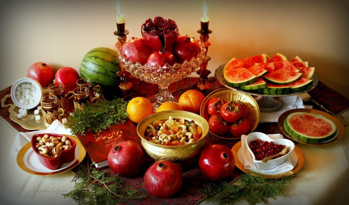 پرخوری شب یلدا چه عواقبی دارد؟ پرخوری شب یلدا چه عواقبی دارد؟
