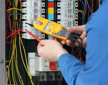 برق کار حرفهای شوید برق کار حرفهای شوید